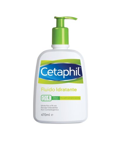 CETAFIL/CETAPHIL FLU IDR 470M