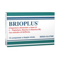 BRIOPLUS INTEGRAT 14CPR BIFAS