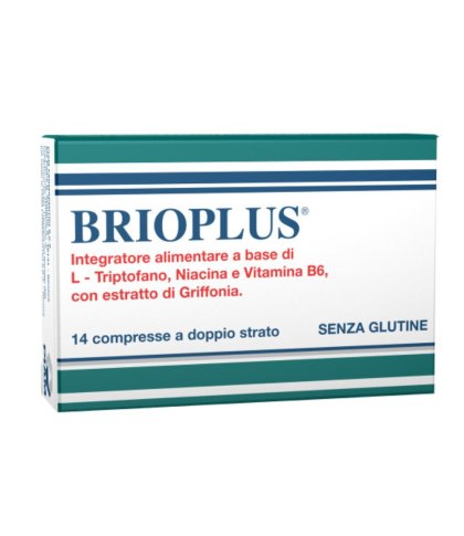 BRIOPLUS INTEGRAT 14CPR BIFAS