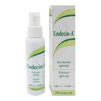 UNDECIN A SPR 100ML