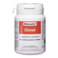 MELCALIN DIMET 28CPS "BIOTEKNA