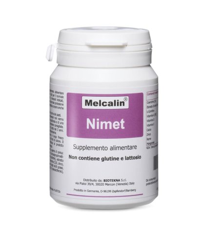 MELCALIN NIMET 28CPS "BIOTEKNA