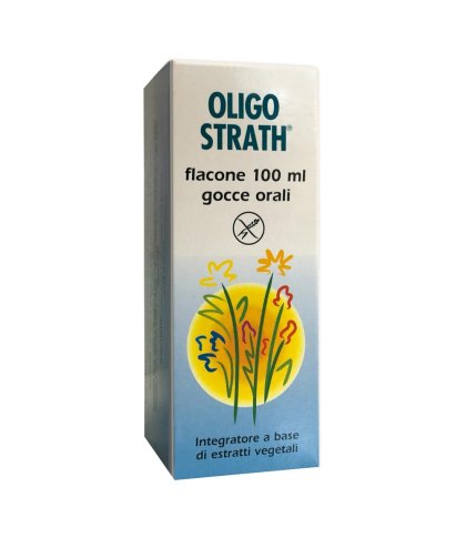 OLIGOSTRATH 100ML