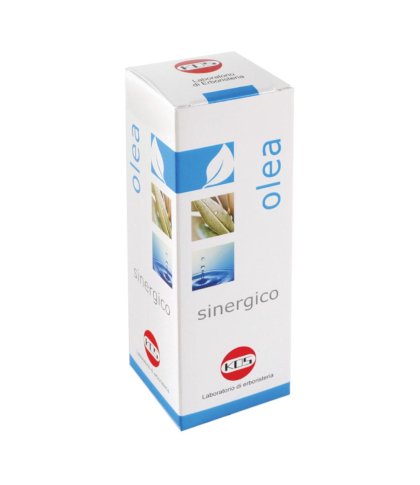 OLEA SINERGICO GTT 100ML