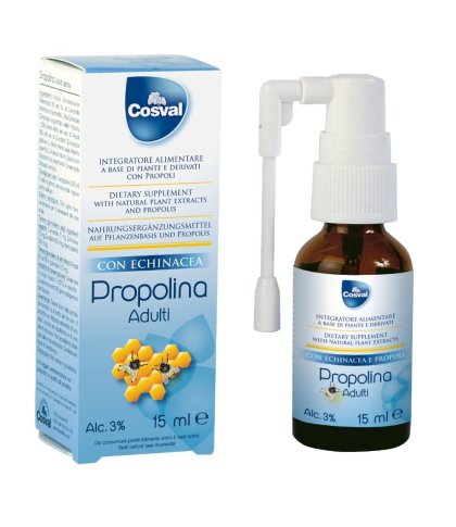 PROPOLINA SPR 15ML