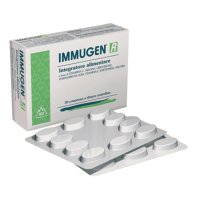 IMMUGEN R INTEGRAT ALIM 30CPR