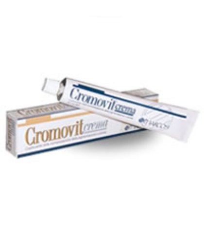 CROMOVIT CREMA PHARCOS 40ML