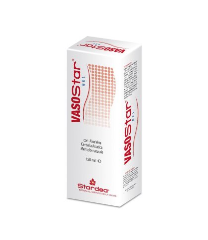 VASOSTAR GEL 150ML