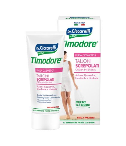 TIMODORE CR TALLONI SCREP 75ML