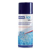 NOVA DOLFAST ICE GHIACCIO SPR