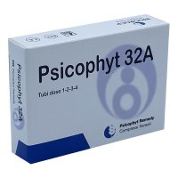 PSICOPHYT REMEDY 32A GR