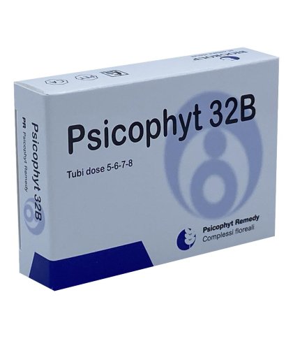 PSICOPHYT REMEDY 32B PR