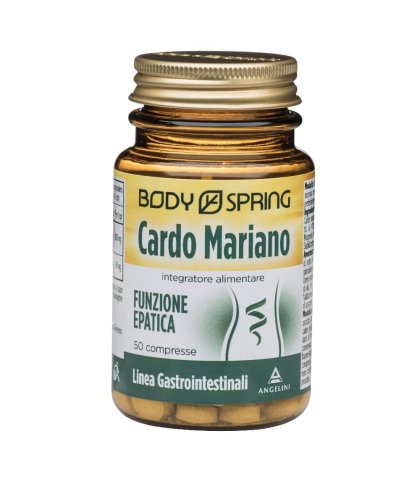 BODYSPRING CARDO MARIANO 50TAV