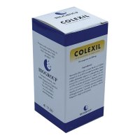 COLEXIL 50CPS 25G "BIOGROUP"