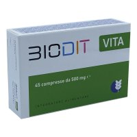 BIODIT VITA 50CPR BIOGROUP