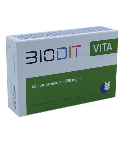 BIODIT VITA 50CPR BIOGROUP