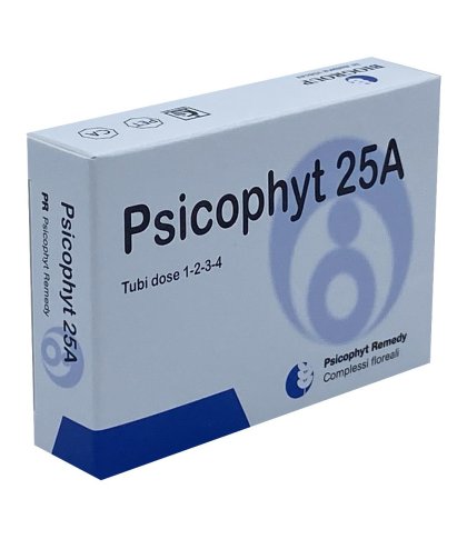 PSICOPHYT REMEDY 25A GR