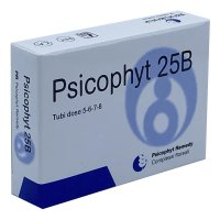 PSICOPHYT REMEDY 25B GR