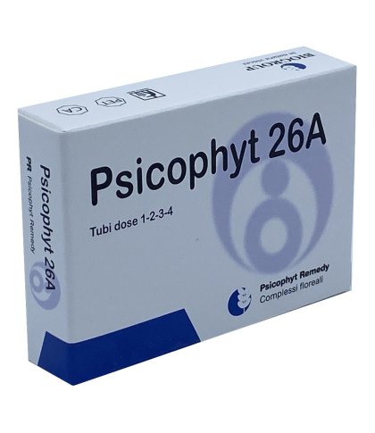 PSICOPHYT REMEDY 26A GR