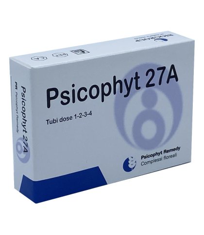 PSICOPHYT REMEDY 27A GR