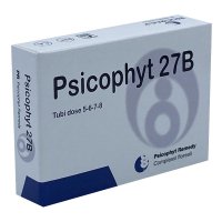 PSICOPHYT REMEDY 27B GR