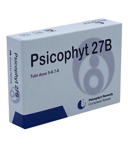 PSICOPHYT REMEDY 27B GR