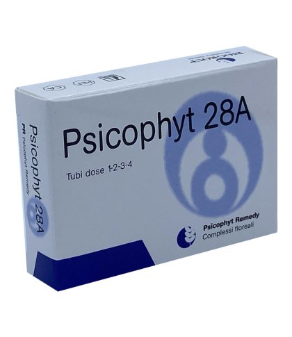 PSICOPHYT REMEDY 28A GR BG