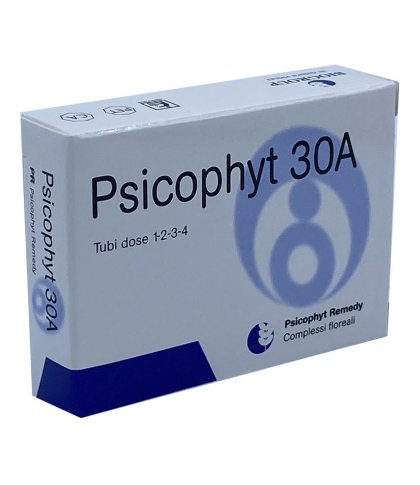 PSICOPHYT REMEDY 30A GR