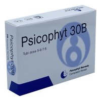 PSICOPHYT REMEDY 30B GR