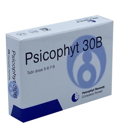 PSICOPHYT REMEDY 30B GR