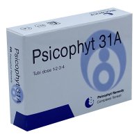 PSICOPHYT REMEDY 31A GR