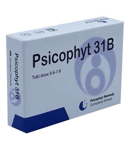 PSICOPHYT REMEDY 31B GR