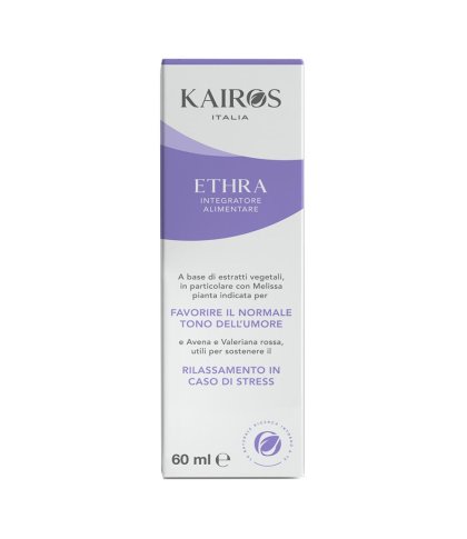 ETHRA GTT 50ML