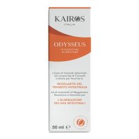 ODISSEUS GTT 50ML