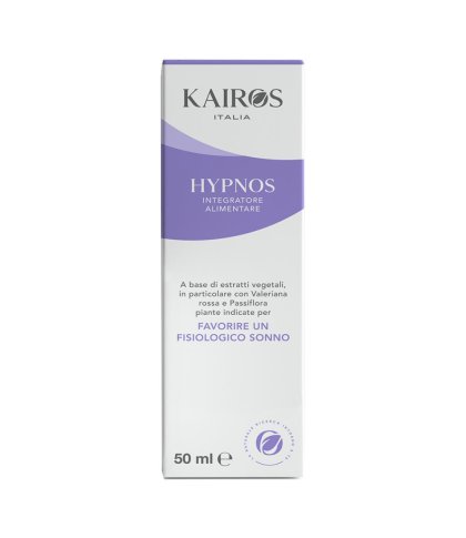 HYPNOS GTT 50ML