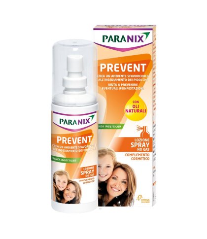 PARANIX PREVENT SPRAY