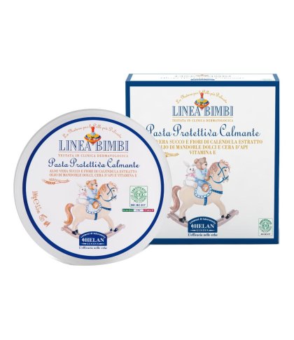 BIMBI PASTA PROTETTIVA 100G