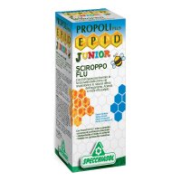 EPID FLU JUNIOR SCIR 100ML SP.