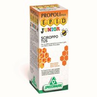 EPID TUS JUNIOR SCIR 100ML SPE