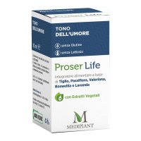 PROSER LIFE FL 10ML