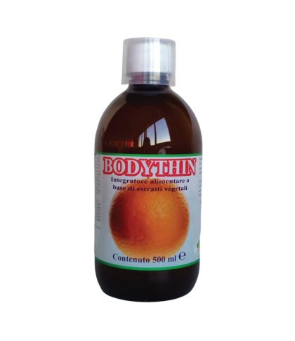 BODYTHIN LIQ 500ML