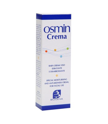 OSMIN CR 50ML