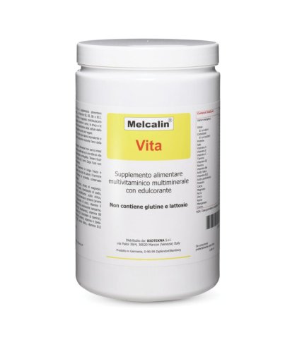 MELCALIN VITA 1150G BIOTEKNA.