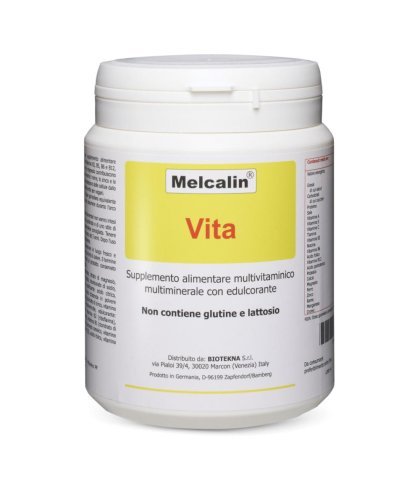 MELCALIN VITA 320G