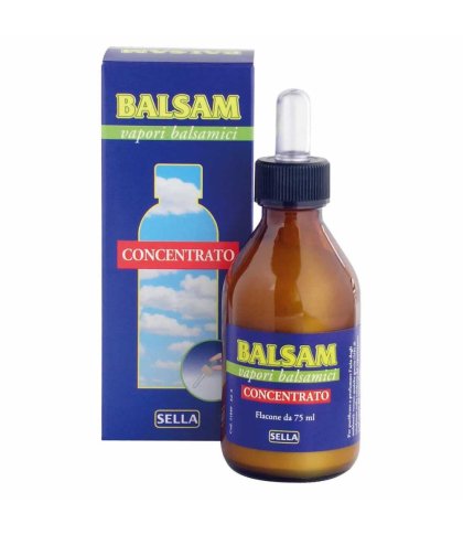 BALSAM CONCENTRATO*75ML