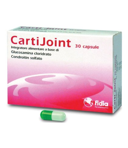 CARTIJOINT 30CPS