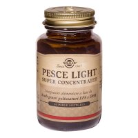 PESCE LIGHT SUPER CONC 30PERLE