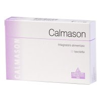 CALMASON INTEGRAT 30CPR