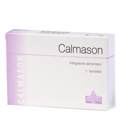 CALMASON INTEGRAT 30CPR