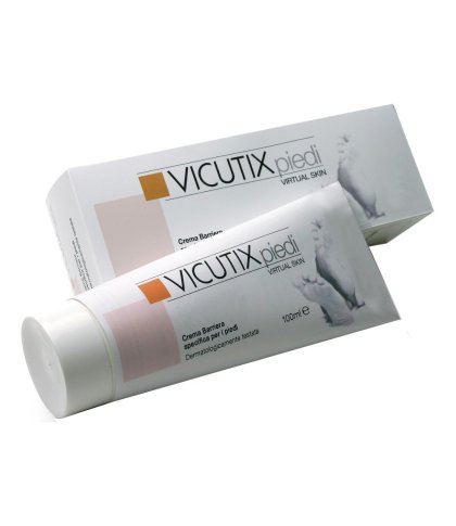 VICUTIX PIEDI CREMA 100ML